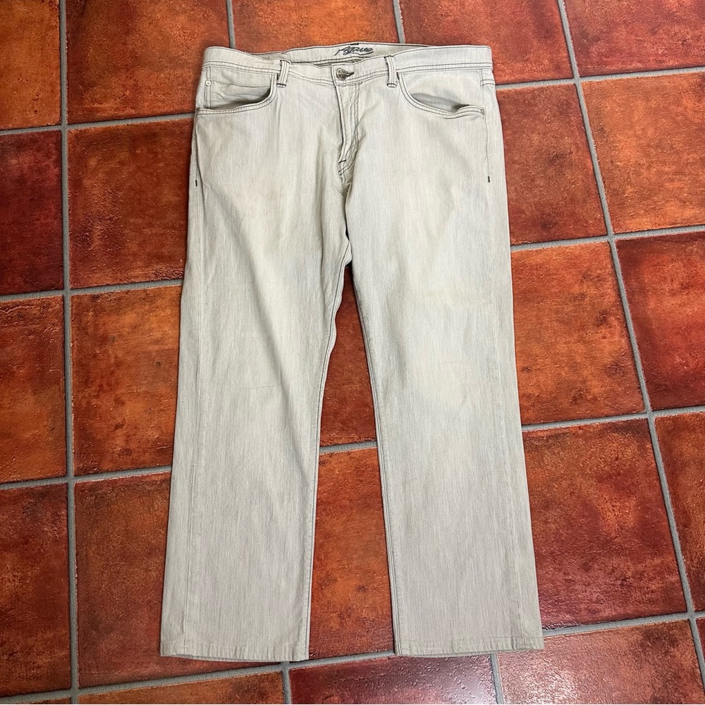 Agave Denim Men’s Pragmatist Jeans - 40x29